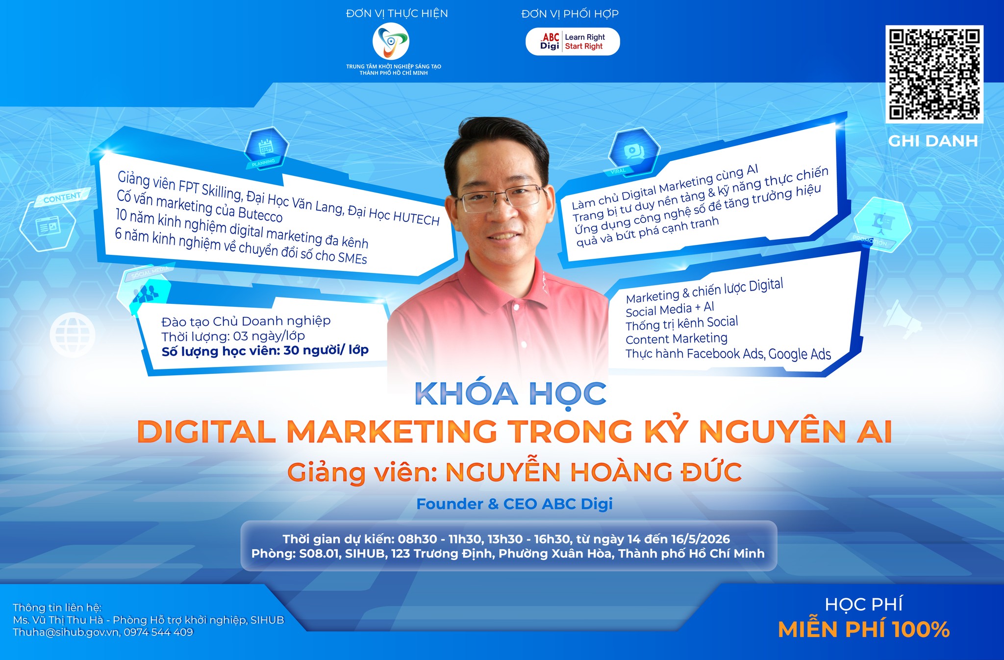 𝗨̛́𝗡𝗚 𝗗𝗨̣𝗡𝗚 𝗔𝗜 𝗧𝗥𝗢𝗡𝗚 𝗗𝗜𝗚𝗜𝗧𝗔𝗟 𝗠𝗔𝗥𝗞𝗘𝗧𝗜𝗡𝗚: 𝗧𝗨̛̀ 𝗖𝗛𝗜𝗘̂́𝗡 𝗟𝗨̛𝗢̛̣𝗖 Đ𝗔 𝗞𝗘̂𝗡𝗛 Đ𝗘̂́𝗡 𝗧𝗛𝗨̛̣𝗖 𝗧𝗛𝗜 𝗡𝗢̣̂𝗜 𝗗𝗨𝗡𝗚