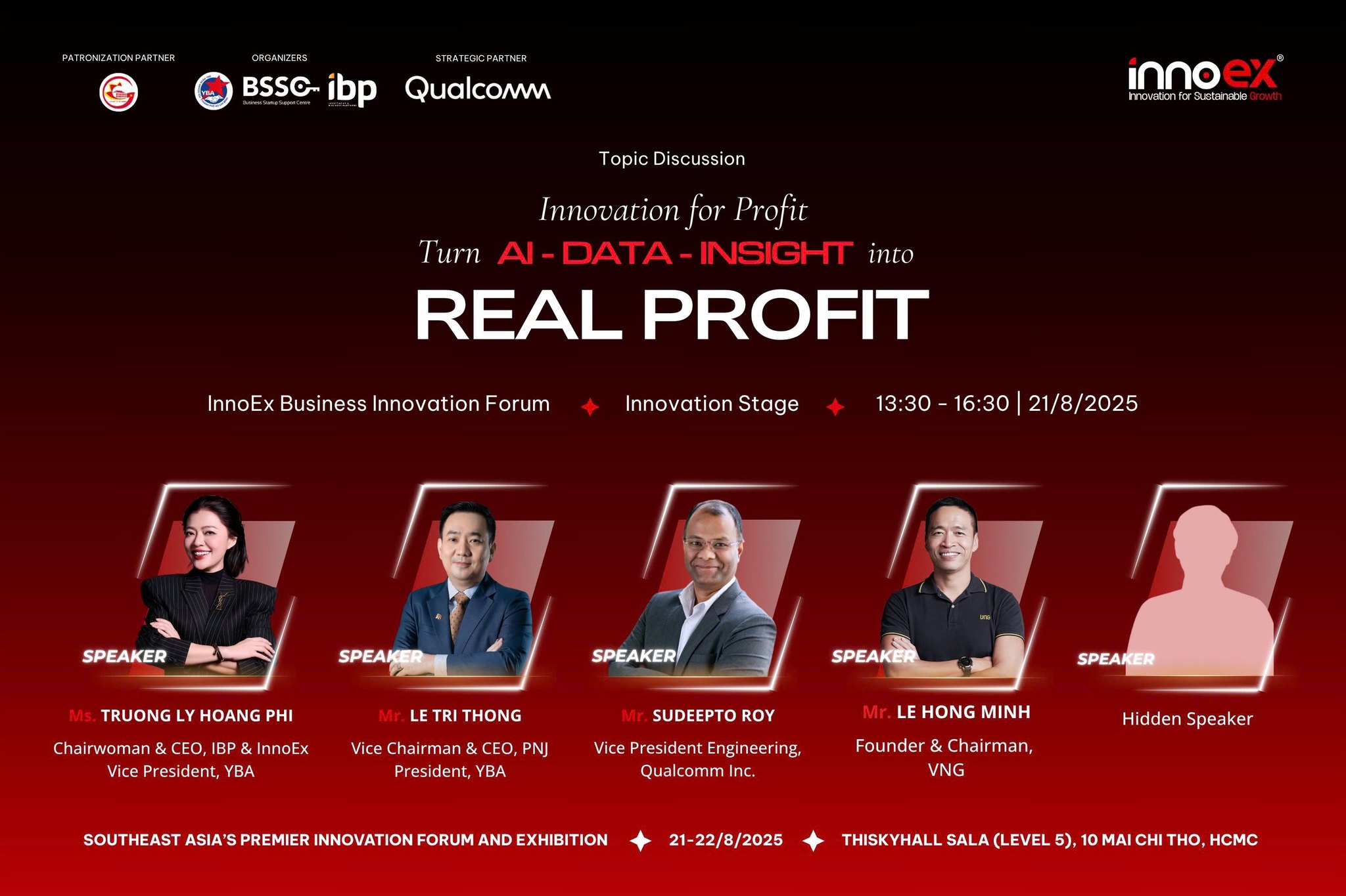 𝐈𝐧𝐧𝐨𝐄𝐱 𝐁𝐮𝐬𝐢𝐧𝐞𝐬𝐬 𝐈𝐧𝐧𝐨𝐯𝐚𝐭𝐢𝐨𝐧 𝟐𝟎𝟐𝟓