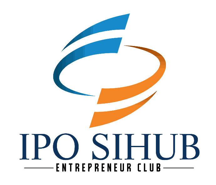 IPO SIHUB