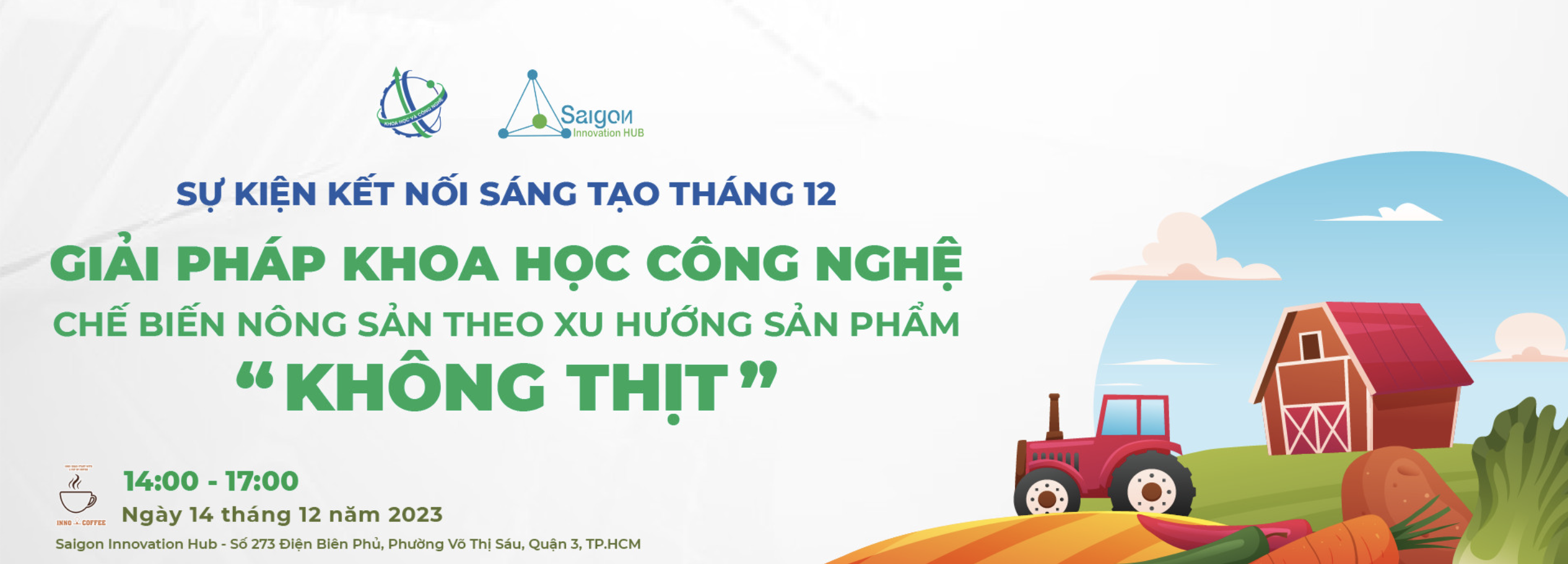 Networking Event: Kết nối cộng đồng startup