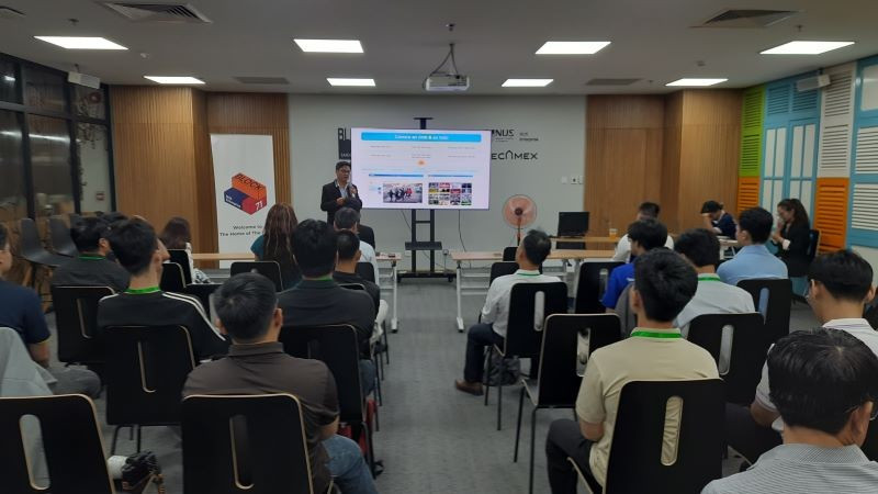 Cách mạng sản xuất thông minh: Tích hợp AI, Robot để tối ưu hóa sản xuất