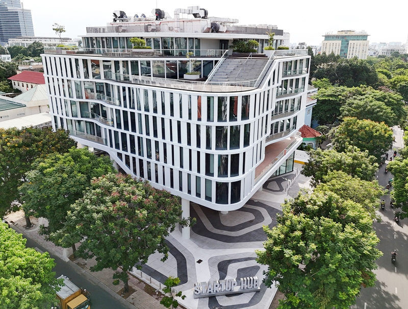 TP.HCM khánh thành Trung tâm Khởi nghiệp sáng tạo mới, hướng tới đô thị đổi mới sáng tạo hàng đầu khu vực