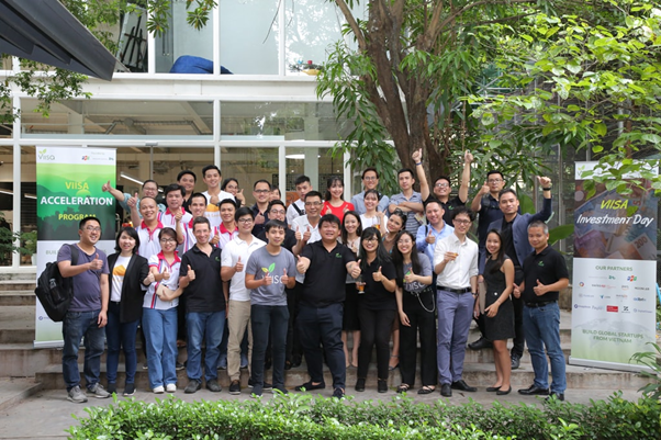 VIISA mở rộng cơ hội đầu tư cho startup tiềm năng