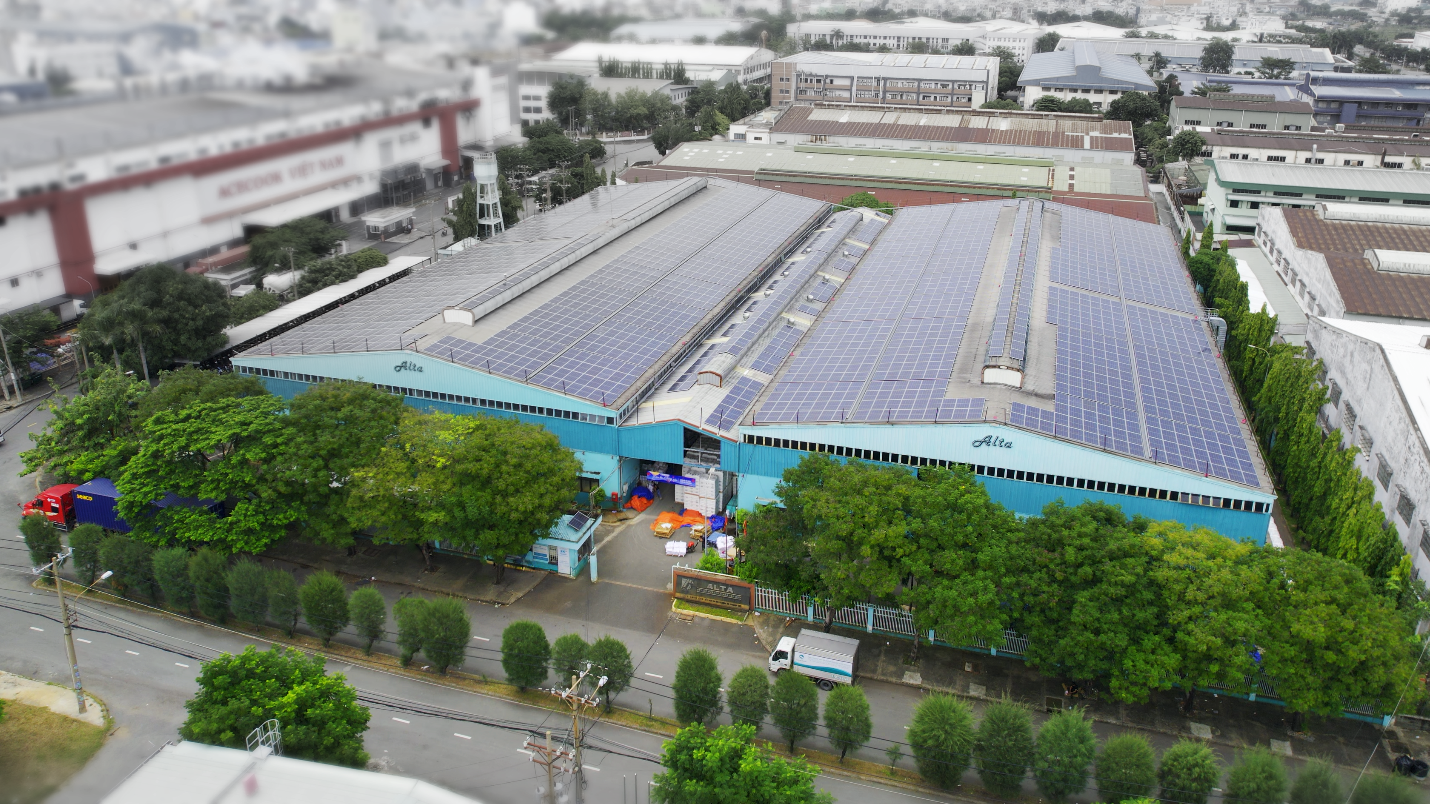 ALTA Group – Đổi mới sáng tạo, kiến tạo giá trị trong thời đại số