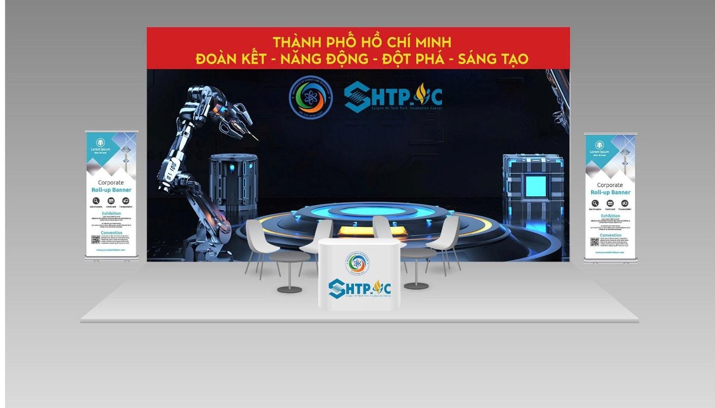 Ban quản lý Khu Công nghệ cao: Điểm nhấn hội tụ đổi mới sáng tạo và công nghệ chiến lược của thành phố và khu vực phía Nam