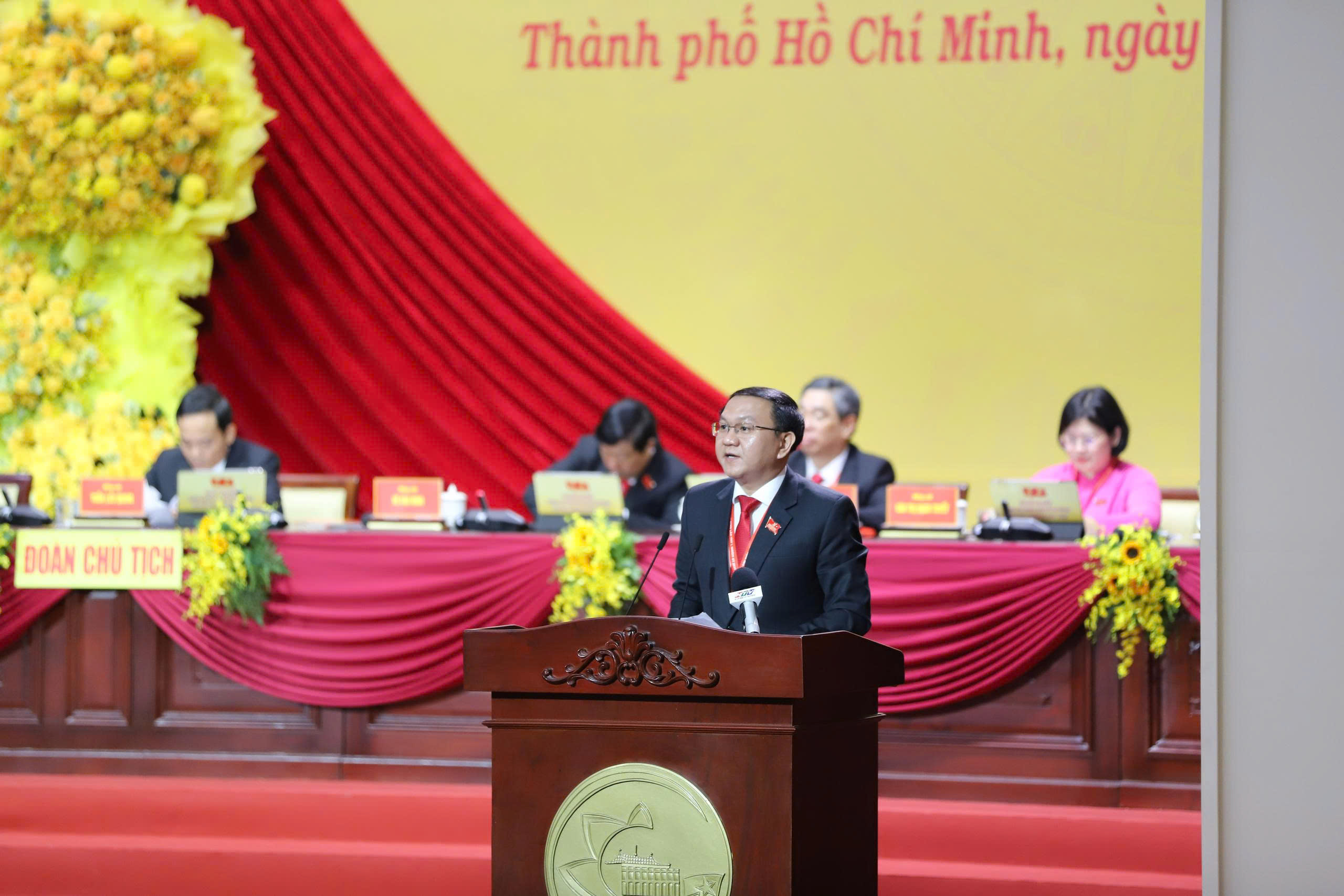 TP.HCM quyết tâm bứt phá: Khoa học, công nghệ, đổi mới sáng tạo và Chuyển đổi số là đột phá chiến lược trong thời kỳ mới