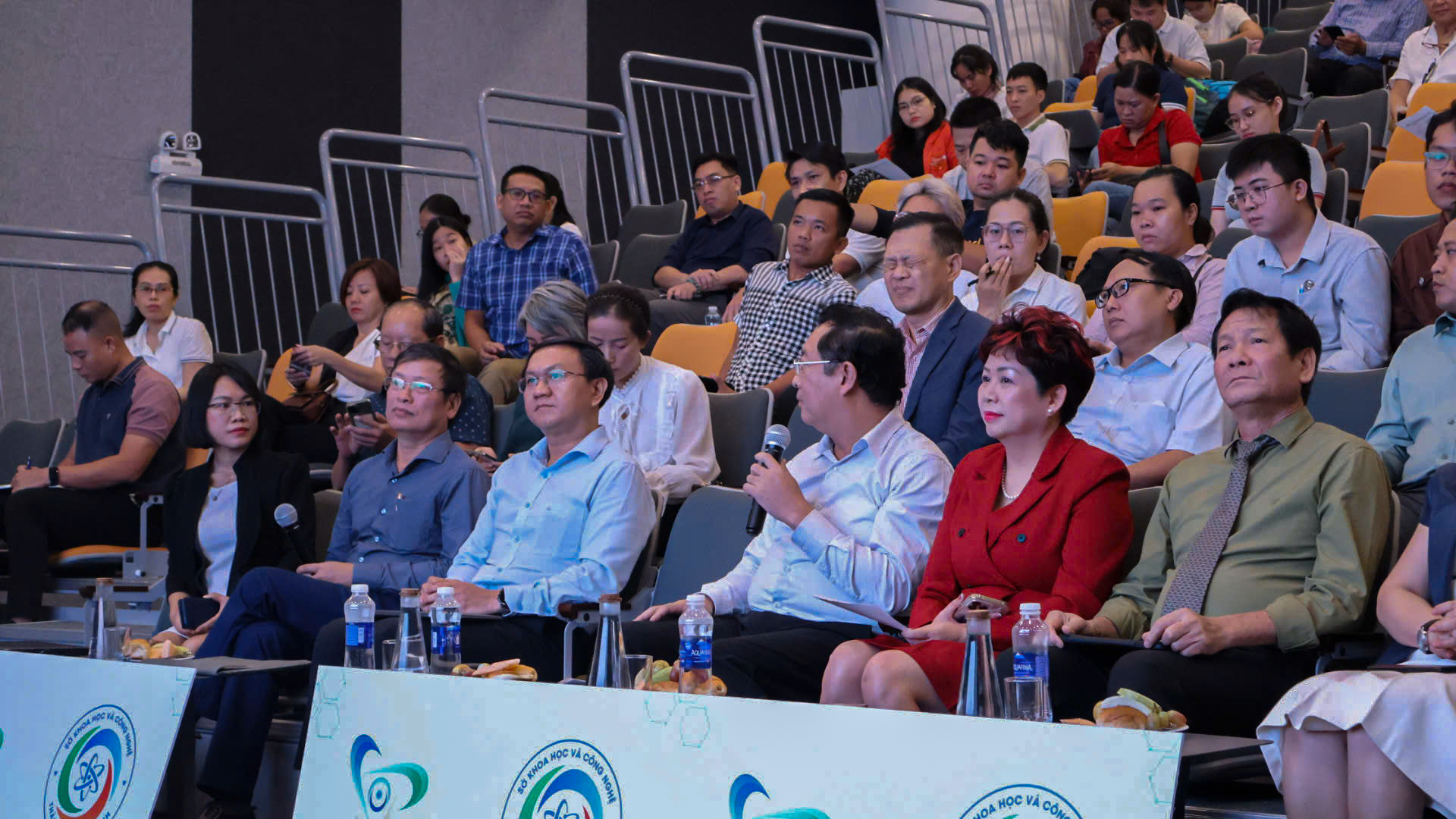 Tiềm năng và chính sách mới cho hệ sinh thái khởi nghiệp sáng tạo Việt Nam