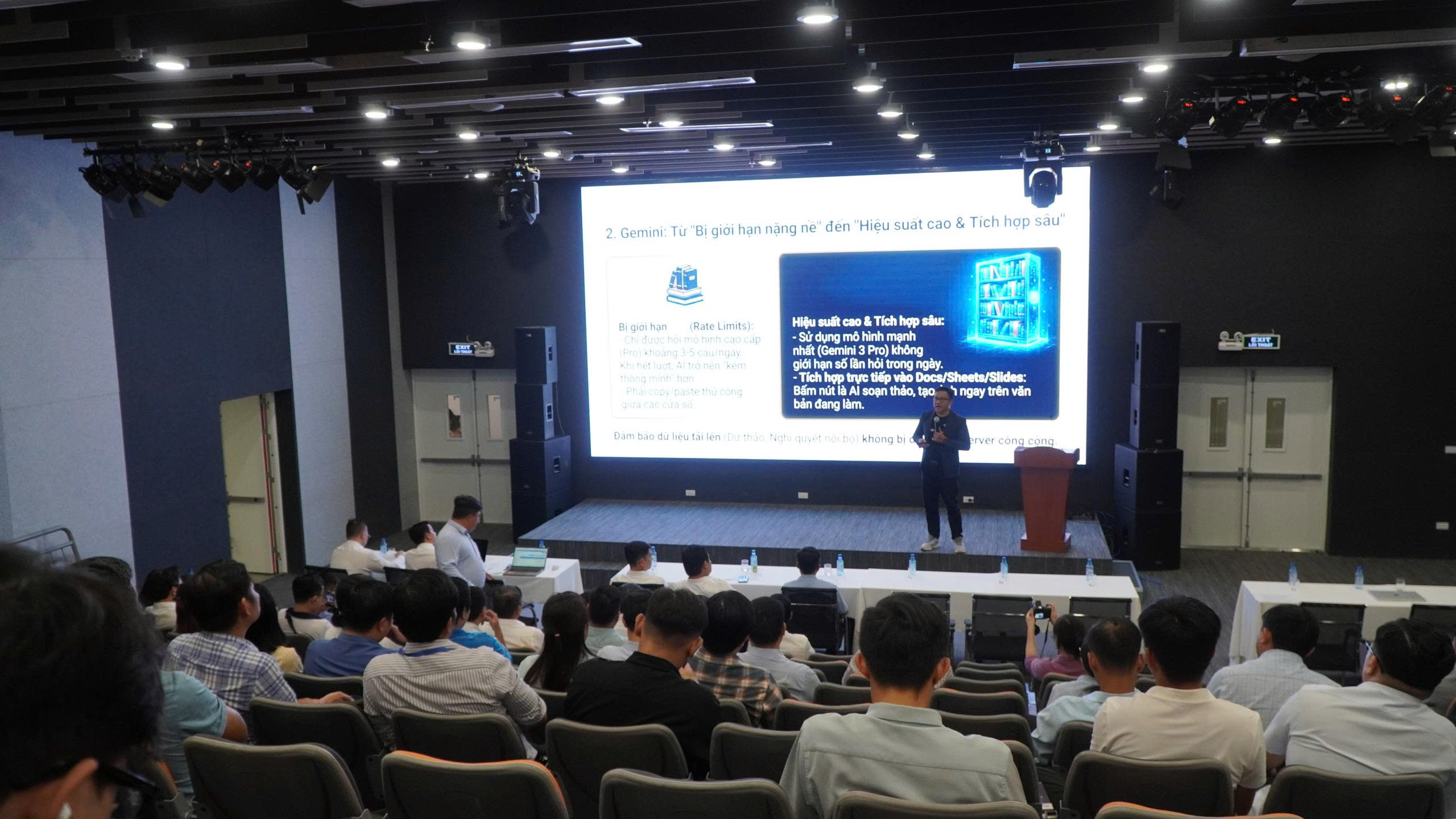 Thành phố Hồ Chí Minh: Triển khai cấp bản quyền trợ lý ảo trí tuệ nhân tạo (AI) cho các cơ quan, đơn vị năm 2026