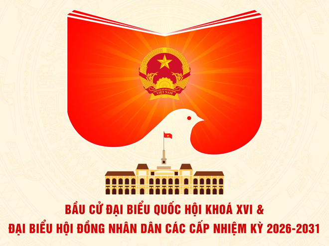 Công dân khởi nghiệp với quyền bầu cử và ứng cử: Kiến tạo tương lai từ lá phiếu trách nhiệm