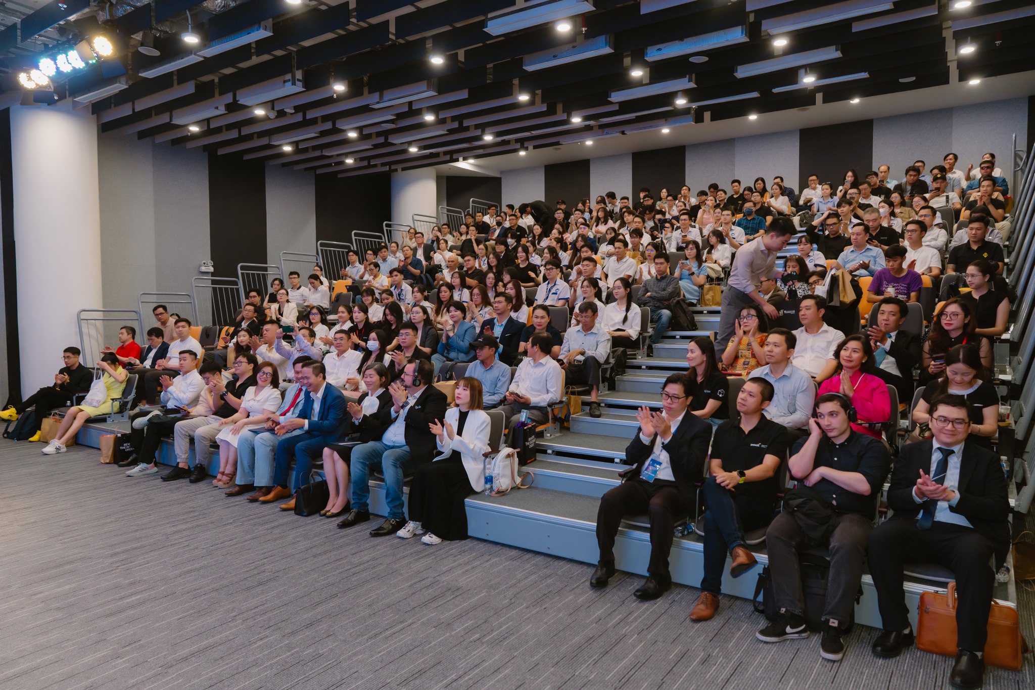 Phòng sự kiện S2.01