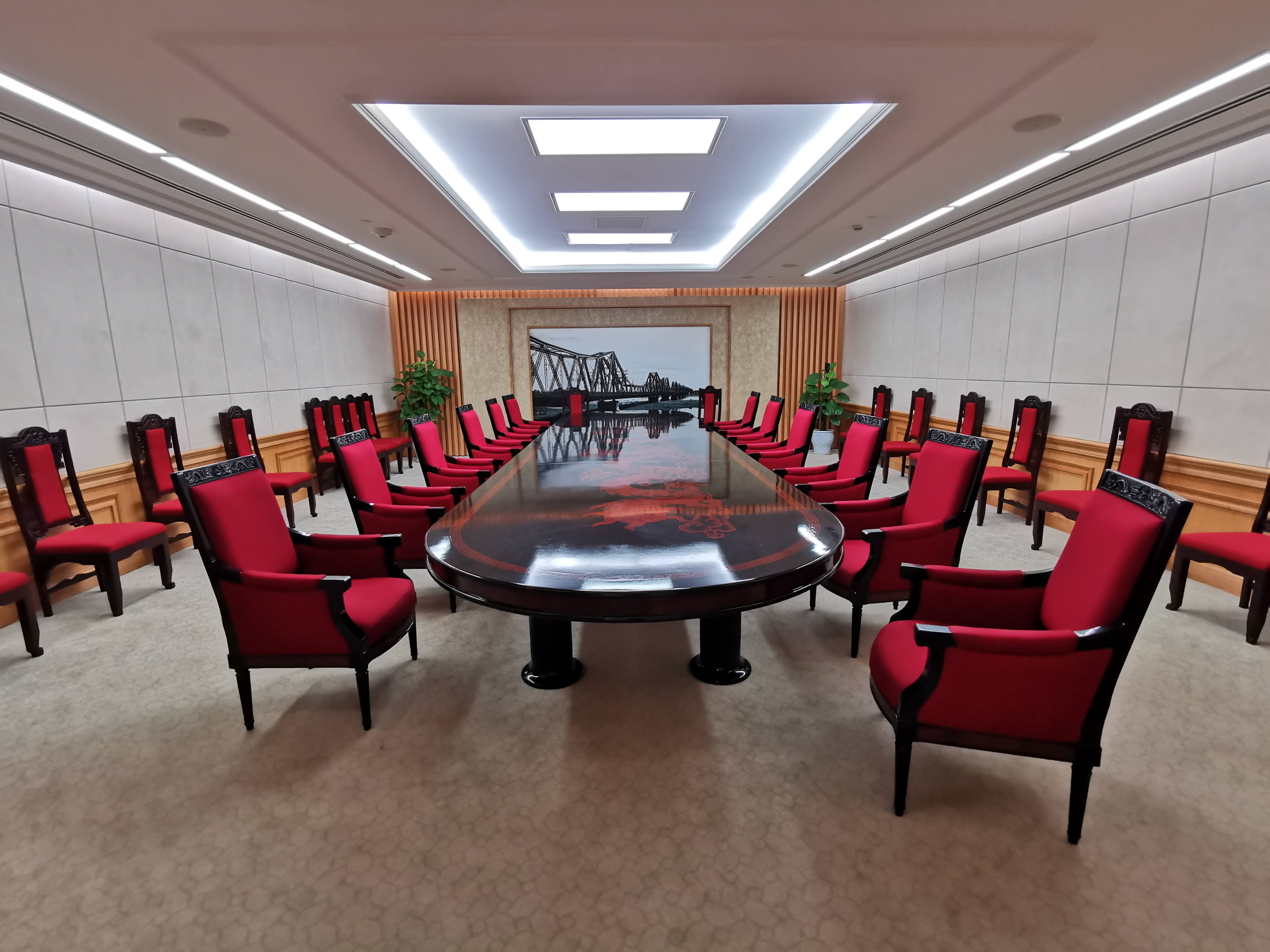 Phòng Đào tạo S2.02