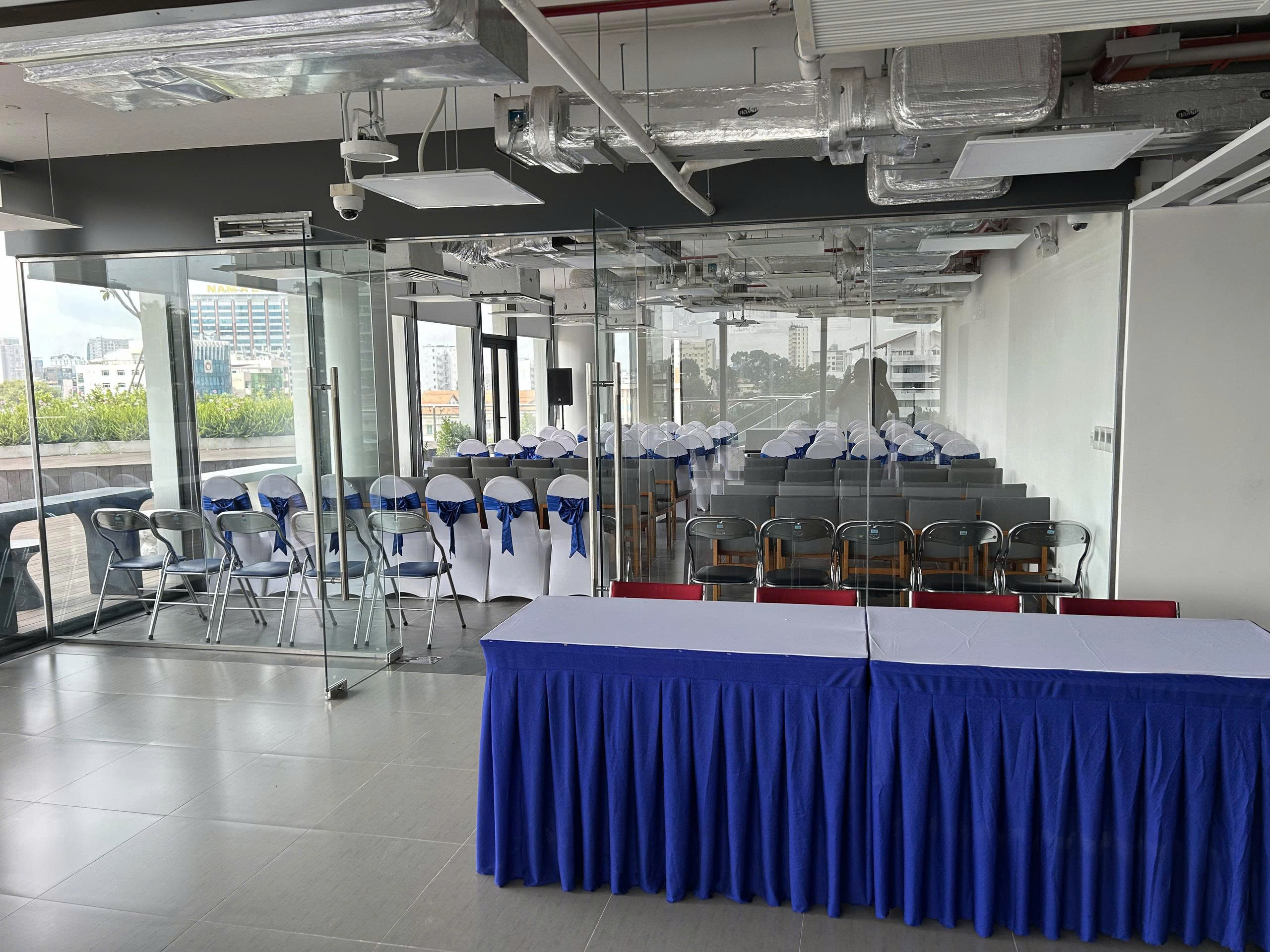 Phòng Sự kiện S8.01 - Ảnh 2